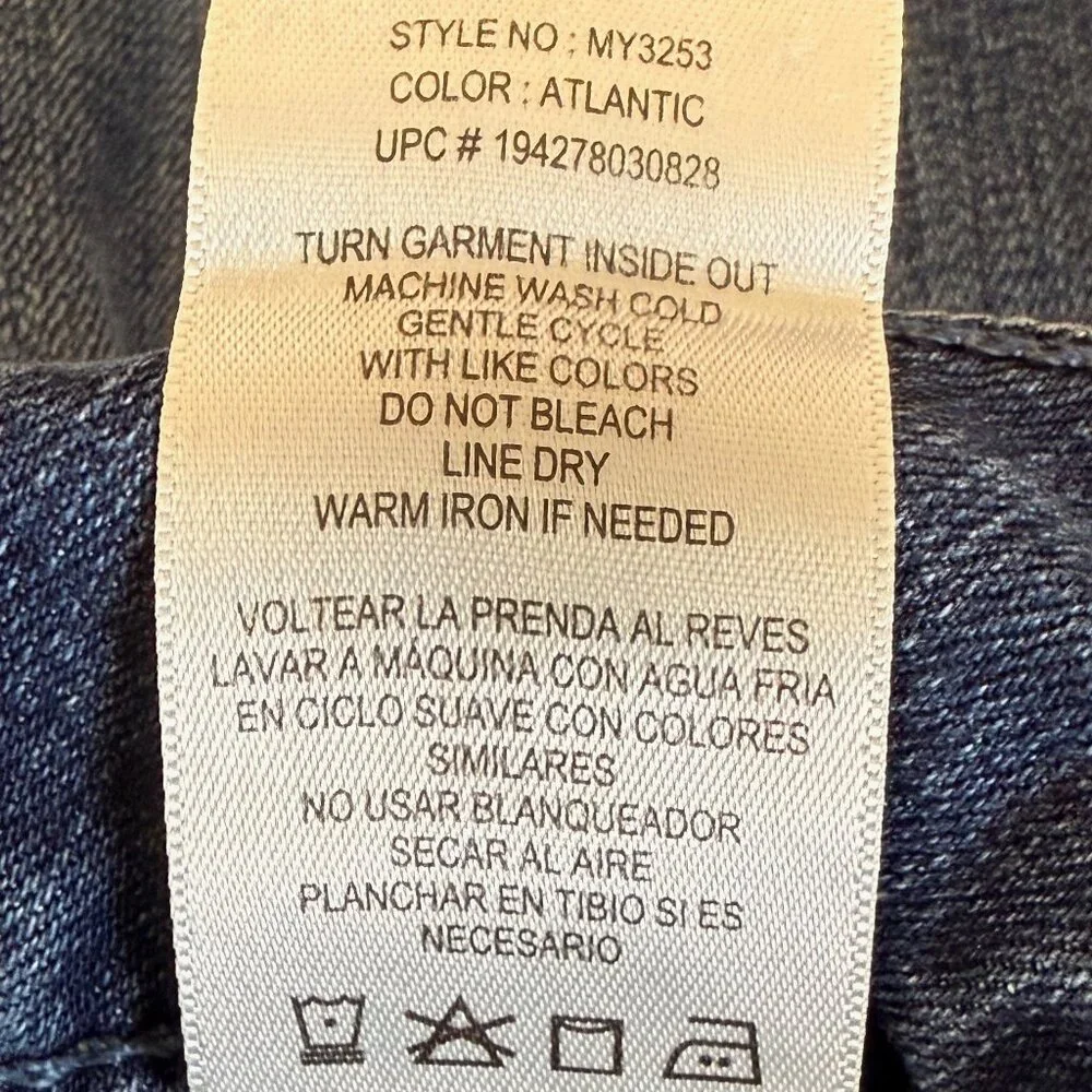 Seven7 size 12